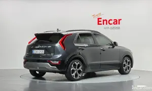 Kia Niro Signature 2022
