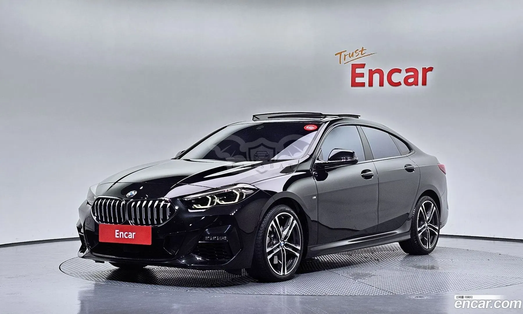 Bmw 2-series 220i M Sports 2023