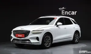 Genesis Gv70 2.5T Gasoline 2WD 2021