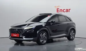 Hyundai Nexo Premium 2023