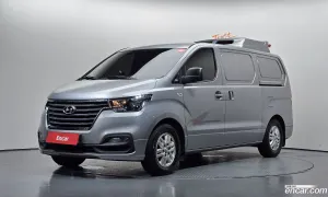 Hyundai Starex Freezer car 2020