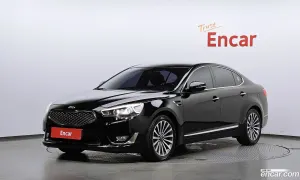 Kia K7 3.0 GDI Prestige 2014