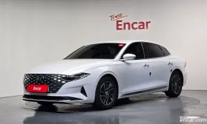 Hyundai Grandeur Premium Choice 2.5 2020