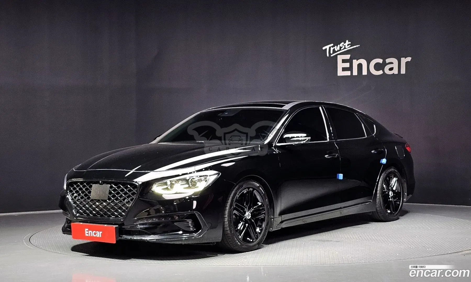 Hyundai Grandeur Special 2.4 Premium 2017