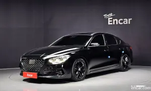 Hyundai Grandeur Special 2.4 Premium 2017