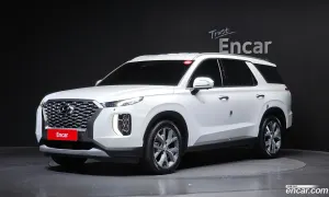 Hyundai Palisade Prestige Diesel 2.2 2WD 2022