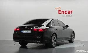 Mercedes-benz E-class E200 Avantgarde 2025