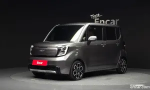 Kia Ray Signature 2022