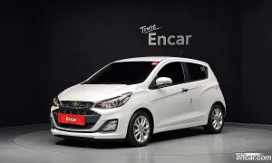 Chevroletgmdaewoo Spark Premier 2018