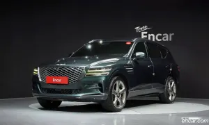 Genesis Gv80 3.0 Diesel AWD 2022