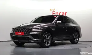 Genesis Gv80 2.5T Gasoline AWD 2024