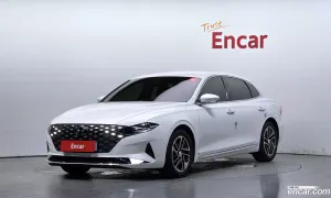 Hyundai Grandeur Premium Choice 2.5 2021