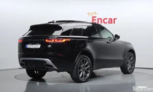 Land rover Range rover velar 3.0 P400 R-Dynamic HSE 2022