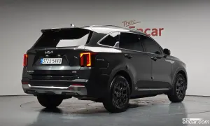 Kia Sorento Signature HEV 1.6 2WD 2024