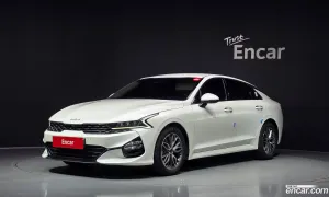 Kia K5 Noblesse 2.0 2023