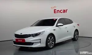 Kia K5 Prestige 2.0 MX 2015