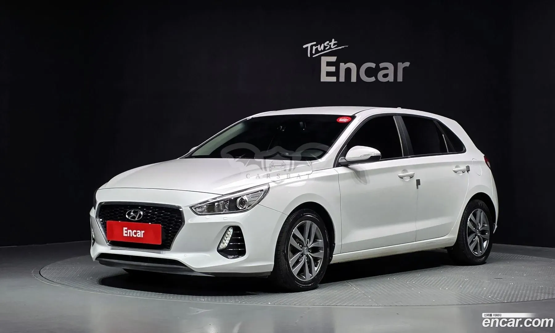 Hyundai I30 Smart 1.4 Turbo 2017