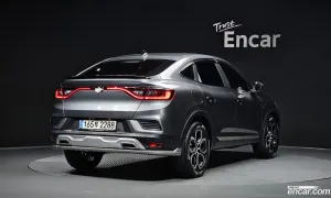 Renault-koreasamsung Xm3 1.3 TCe RE Signature 2022