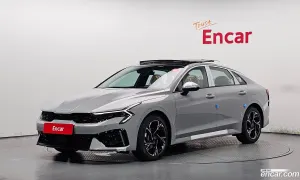 Kia K5 Signature 2.0 2026