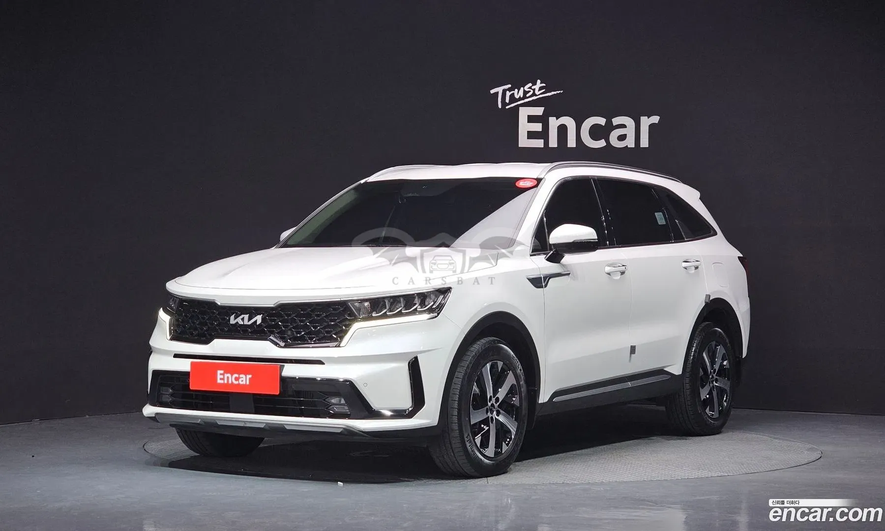 Kia Sorento Prestige Diesel 2.2 4WD 2022