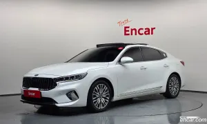 Kia K7 2.5 GDI Noblesse 2019