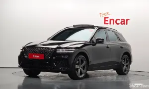 Genesis Gv70 2.5T Gasoline AWD 2023