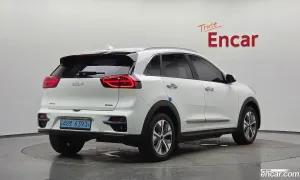 Kia Niro Prestige 2021