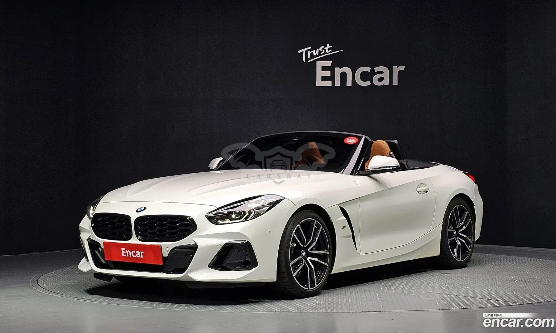 Bmw Z4 sDrive20i M Sport 2024