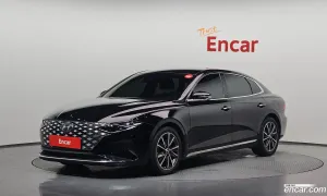 Hyundai Grandeur Le Blanc 2.5 2021