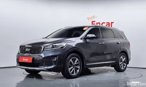 Kia Sorento Prestige Diesel 2.0 2WD 2019