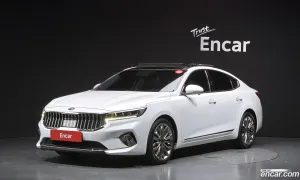 Kia K7 2.5 GDI X Edition 2020