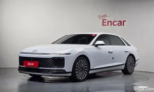 Hyundai Grandeur Calligraphy 2,5 Gasoline 2WD 2024