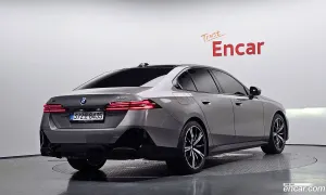 Bmw 5-series 530i xDrive M Sport 2025