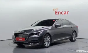 Genesis G80 Luxury Special 3.3 GDI AWD 2019