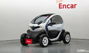 Renault-koreasamsung Twizy Life(2-Seater) 2020
