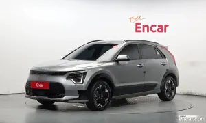 Kia Niro Air 2022