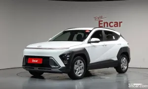 Hyundai Kona Premium 2025