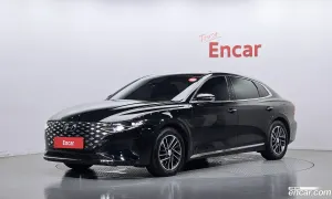 Hyundai Grandeur Deluxe 3.0 LPi (Taxi) 2020