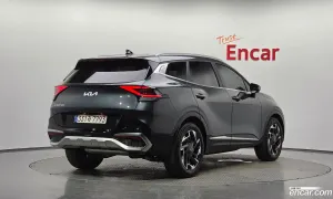 Kia Sportage Nobleless Gasoline 1.6 Turbo 2WD 2024