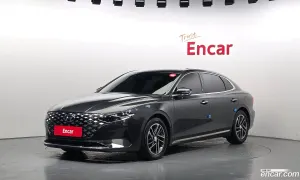 Hyundai Grandeur Premium 2.5 2021