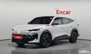 Renault-koreasamsung Filante 1.5 E-Tech Esprit Alpine 1955 2WD 2026