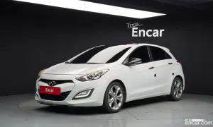Hyundai I30 Diesel 1.6 VGT Extreme 2012