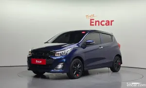 Chevroletgmdaewoo Spark Premier 2022