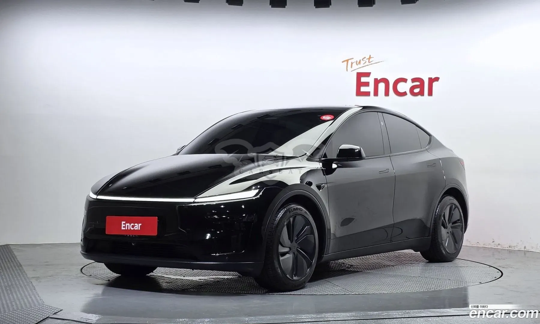 Tesla Model y RWD 2025