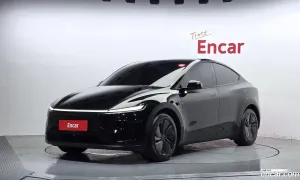 Tesla Model y RWD 2025