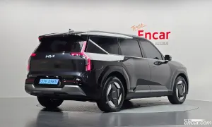 Kia Ev9 Earth Long Range 4WD 2023