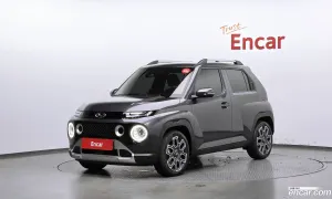 Hyundai Casper Turbo Inspiration 2023