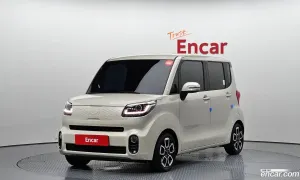 Kia Ray Best Selection 2022