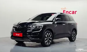 Renault-koreasamsung Qm6 2.0 GDe LE Signature 2WD 2022