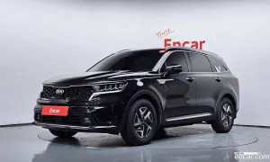 Kia Sorento Prestige HEV 1.6 2WD 2021